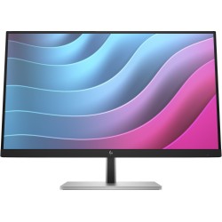 MONITOR HP LED 23,8” E24 G5 (6N6E9AA)