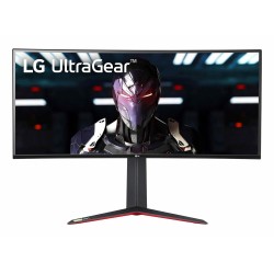 Monitor LG 34GN850P-B LCD