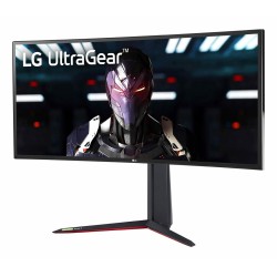 Monitor LG 34GN850P-B LCD