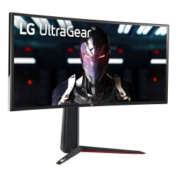 Monitor LG 34GN850P-B LCD