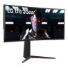 Monitor LG 34GN850P-B LCD