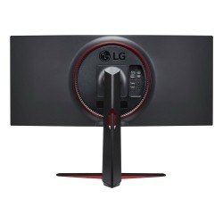 Monitor LG 34GN850P-B LCD