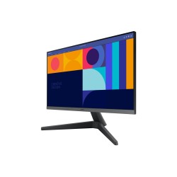 MONITOR SAMSUNG LED 24" LS24C330GAUXEN 100Hz