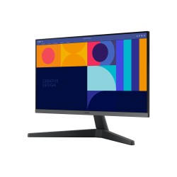 MONITOR SAMSUNG LED 24" LS24C330GAUXEN 100Hz