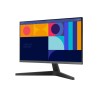 MONITOR SAMSUNG LED 24" LS24C330GAUXEN 100Hz