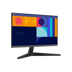 MONITOR SAMSUNG LED 24" LS24C330GAUXEN 100Hz