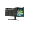 Monitor LG 35" UltraWide 35WN75CP-B