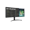 Monitor LG 35" UltraWide 35WN75CP-B