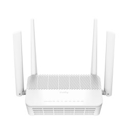 Router CUDY WR3000P