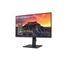 LG 27BQ65UB monitor komputerowy 68,6 cm (27") 3840 x 2160 px 4K Ultra HD LED Czarny