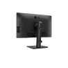 LG 27BQ65UB monitor komputerowy 68,6 cm (27") 3840 x 2160 px 4K Ultra HD LED Czarny