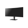 LG 35BN77CP-B.AEU monitor komputerowy 88,9 cm (35") 3440 x 1440 px Quad HD LED Czarny