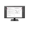 LG 27BN65QP-B monitor komputerowy 68,6 cm (27") 2560 x 1440 px Quad HD LCD Czarny