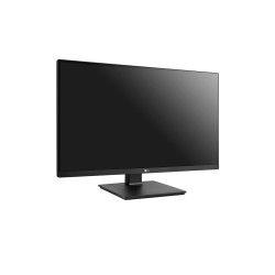 LG 27BN65QP-B monitor komputerowy 68,6 cm (27") 2560 x 1440 px Quad HD LCD Czarny