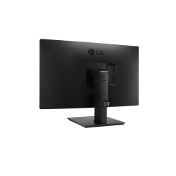 LG 27BN65QP-B monitor komputerowy 68,6 cm (27") 2560 x 1440 px Quad HD LCD Czarny