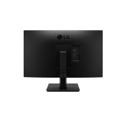 LG 27BN65QP-B monitor komputerowy 68,6 cm (27") 2560 x 1440 px Quad HD LCD Czarny