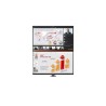 LG 27QP88DP-BS monitor komputerowy 68,6 cm (27") 2560 x 1440 px Quad HD LED Czarny