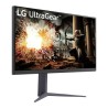 LG 32GS75QX-B monitor komputerowy 80 cm (31.5") 2560 x 1440 px Quad HD Czarny