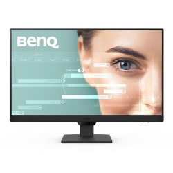 BenQ GW2790T IPS 100Hz 27 inch Monitor w monitor komputerowy 68,6 cm (27") 1920 x 1080 px Full HD Czarny