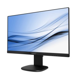 Monitor Philips 243V7QJABF/00 (23,8" IPS/PLS FullHD 1920x1080 DisplayPort, HDMI, VGA kolor czarny)