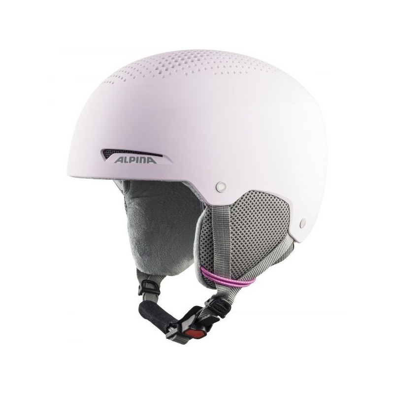 Kask narciarski ALPINA  ZUPO (51-55 new 2021)