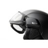 Kask narciarski ALPINA ALTO V BLACK MATT 59-63