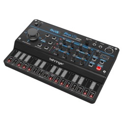 Behringer PRO-VS MINI - Syntezator hybrydowy