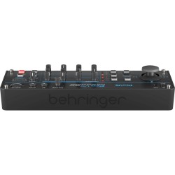 Behringer PRO-VS MINI - Syntezator hybrydowy