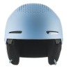 Kask zimowy ALPINA ZUPO SMOKE-BLUE MATT 51-55