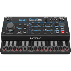 Behringer PRO-VS MINI - Syntezator hybrydowy