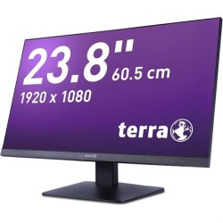 Wortmann AG TERRA 2448W V3 monitor komputerowy 60,5 cm (23.8") 1920 x 1080 px Full HD LCD