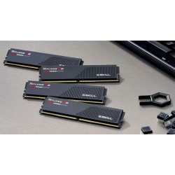 G.Skill Ripjaws S5 / F5-6000J3040F16GX2-RS5K moduł pamięci 32 GB 2 x 16 GB DDR5