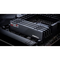 G.Skill Ripjaws S5 / F5-6000J3040F16GX2-RS5K moduł pamięci 32 GB 2 x 16 GB DDR5