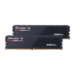 G.Skill Ripjaws S5 / F5-6000J3040F16GX2-RS5K moduł pamięci 32 GB 2 x 16 GB DDR5