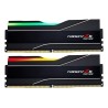 G.SKILL TRIDENT NEO AMD RGB DDR5 2X64GB 6000MHZ CL32 BLACK F5-6000J3244G64GX2-TZ5NR