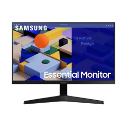 MONITOR SAMSUNG LED 24" LS24C312EAUXEN