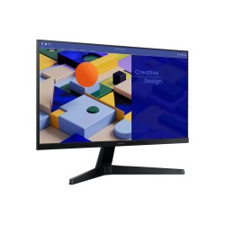 MONITOR SAMSUNG LED 24" LS24C312EAUXEN