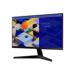 MONITOR SAMSUNG LED 24" LS24C312EAUXEN