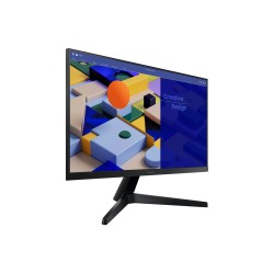 MONITOR SAMSUNG LED 24" LS24C312EAUXEN