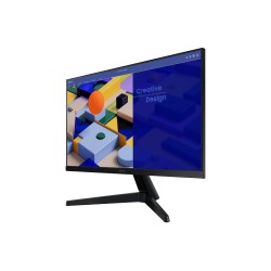 MONITOR SAMSUNG LED 24" LS24C312EAUXEN