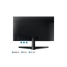 MONITOR SAMSUNG LED 24" LS24C312EAUXEN