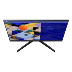 MONITOR SAMSUNG LED 24" LS24C312EAUXEN