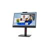 Monitor LED 24" Lenovo ThinkCentre Tiny-In-One 60,5cm (23.8") 1920x1080px Full HD Czarny