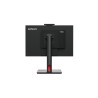 Monitor LED 24" Lenovo ThinkCentre Tiny-In-One 60,5cm (23.8") 1920x1080px Full HD Czarny