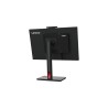 Monitor LED 24" Lenovo ThinkCentre Tiny-In-One 60,5cm (23.8") 1920x1080px Full HD Czarny