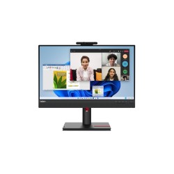 Monitor LED 24" Lenovo ThinkCentre Tiny-In-One 60,5cm (23.8") 1920x1080px Full HD Czarny