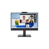 Monitor LED 24" Lenovo ThinkCentre Tiny-In-One 60,5cm (23.8") 1920x1080px Full HD Czarny