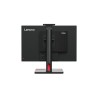 Monitor LED 24" Lenovo ThinkCentre Tiny-In-One 60,5cm (23.8") 1920x1080px Full HD Czarny