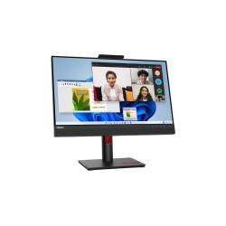 Monitor LED 24" Lenovo ThinkCentre Tiny-In-One 60,5cm (23.8") 1920x1080px Full HD Czarny