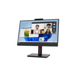 Monitor LED 24" Lenovo ThinkCentre Tiny-In-One 60,5cm (23.8") 1920x1080px Full HD Czarny